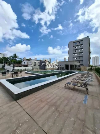 Imagem Apartamento à venda, no Reserve Bosque das Orquídeas em João Pessoa, Altiplano Cabo Branco, com 2 quartos, 53m2