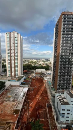 Imagem Residencial Finest Bueno - Apartamento à venda no bairro Setor Bueno - Goiânia/GO