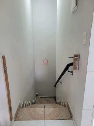 Imagem Casa de condomínio à venda em Praia Grande, Vila Sônia, com 2 quartos, 75m2