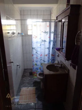 Imagem Sobrado à venda, 200 m² por R$ 639.000,00 - Jardim Marília - São Paulo/SP
