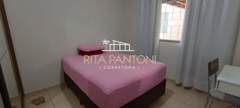 Imagem Casa - Ribeirão Preto - Avelino Alves Palma - Região Norte