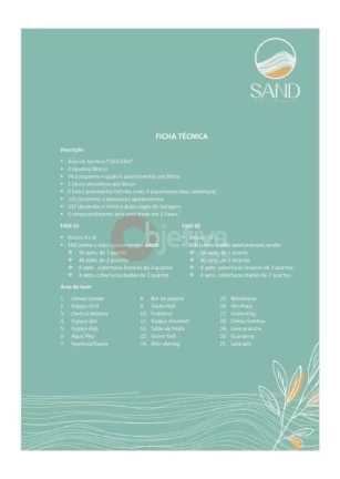 Imagem Apartamento com 2 dormitórios à venda, 92 m² por R$ 516.000,00 - Prainha - Arraial do Cabo/RJ