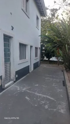 Imagem Sobrado Jd. Santa Maria - Osasco/SP