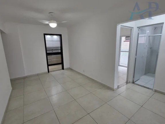 Imagem Apartamento à Venda na Guilhermina em Praia Grande/SP