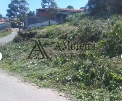 Imagem Terreno à venda em Campo Limpo Paulista-SP, Parque Internacional - 320m² de área!