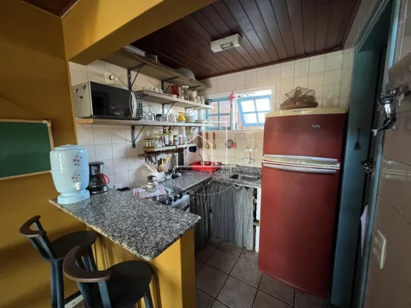Imagem Casa para Venda em Florianópolis / SC no bairro São João do Rio Vermelho