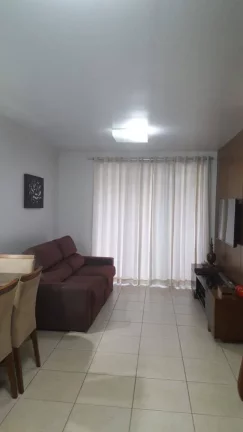 Imagem APARTAMENTO 3 DORMITÓRIOS EM JURERÊ INTERNACIONAL, FLORIANÓPOLIS