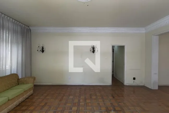 Imagem Apartamento à Venda - Copacabana, 3 Quartos, 205 m2