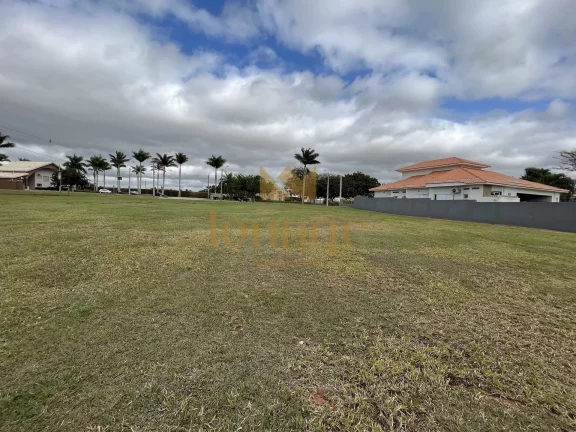 Imagem Terreno em Condominio em Sorocaba