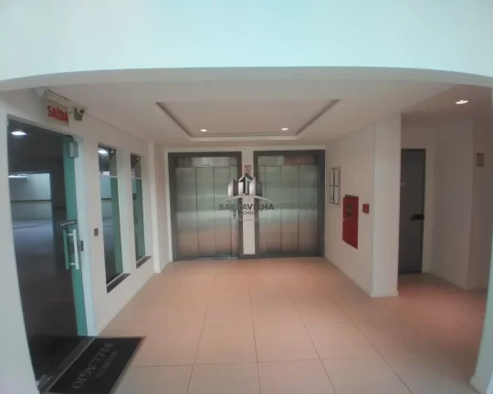 Imagem APARTAMENTO RESIDENCIAL em BARRA VELHA - SC, Centro