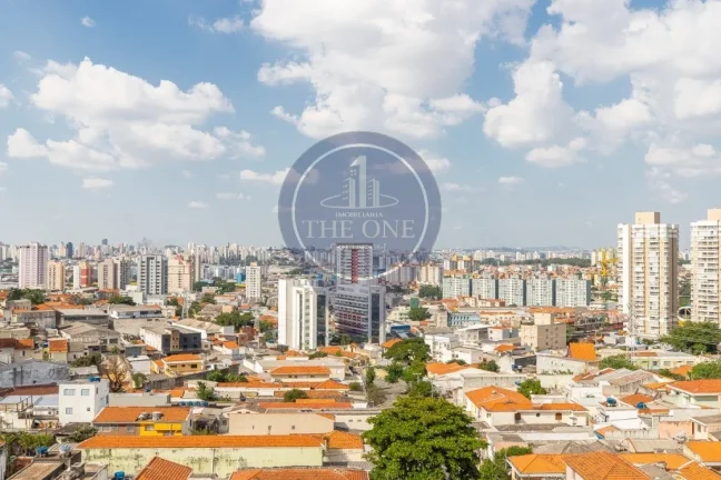 Imagem Imperdível oportunidade: Apartamento à venda em São Paulo-SP, Ipiranga! 2 quartos, 1 suíte, 2 salas, 2 banheiros, 1 vaga de garagem, 53,50m².