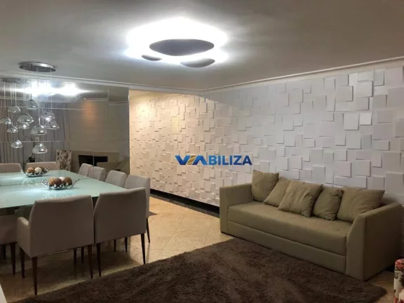 Imagem Sobrado à venda, 237 m² por R$ 1.495.000,00 - Portal dos Gramados - Guarulhos/SP