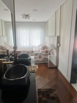 Imagem Casa em condomínio fechado Country Park de Alto Padrão em Mauá