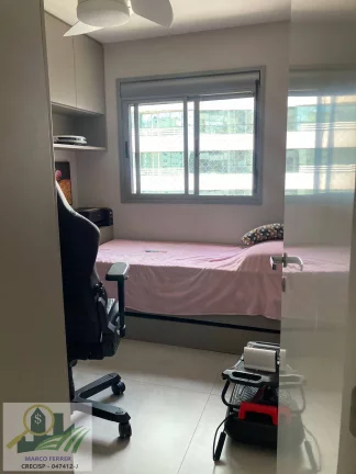 Imagem Apartamento com 2 Quartos à Venda, 67 m² em Consolação - São Paulo