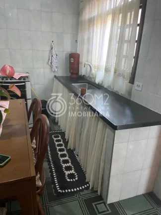 Imagem Sobrado para Venda em Santo André / SP no bairro Cidade São Jorge