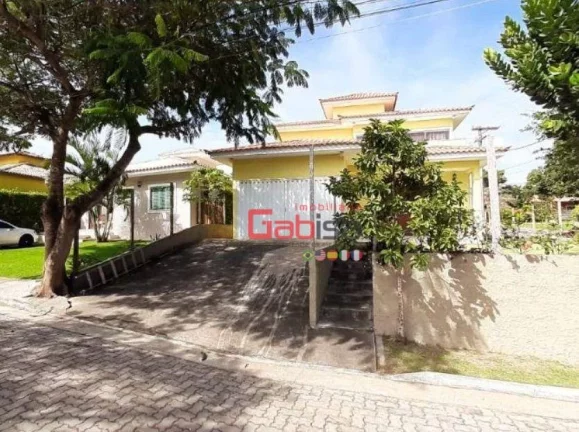 Imagem Casa com 3 dormitórios à venda, 160 m² por R$ 900.000,00 - Rasa - Armação dos Búzios/RJ
