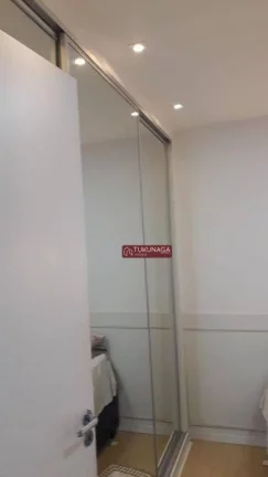 Imagem Apartamento à venda, 54 m² por R$ 370.000,00 - Vila São Rafael - Guarulhos/SP