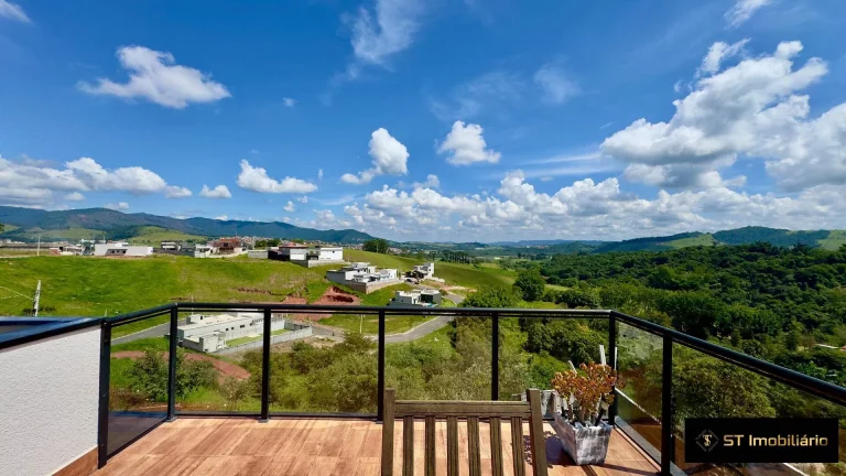 Imagem Casa à Venda em Condomínio Fechado Região de Atibaia/SP - por R$1.100.000!