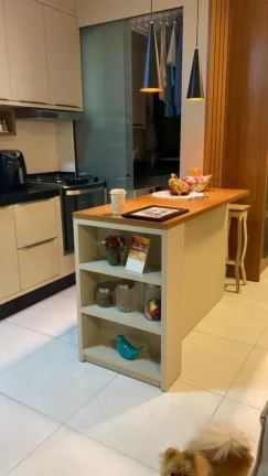 Imagem Seu novo lar no Itacolomi Home Club - conforto, espaço e vista mar a poucos metros da Praia Alegre de Penha - SC
