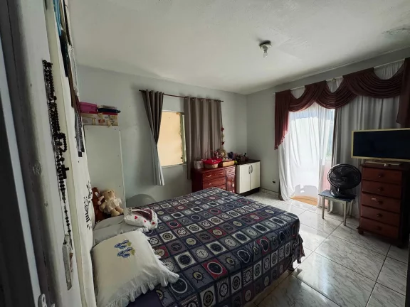 Imagem Casa comercial - Residencial com 3 suítes no bairro Municípios em Balneário Camboriú