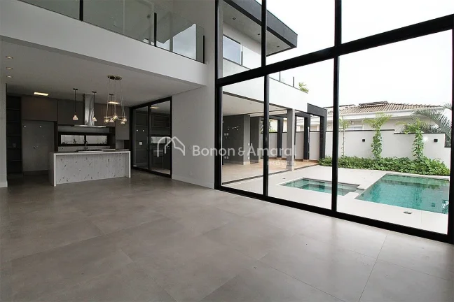 Imagem Casa a Venda no Loteamento Parque dos Alecrins - Campinas

Casa NOVA com 4 quartos (todos suítes, u...