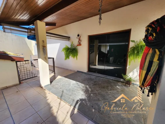 Imagem Casa Jardim Brasília com 3 dormitórios