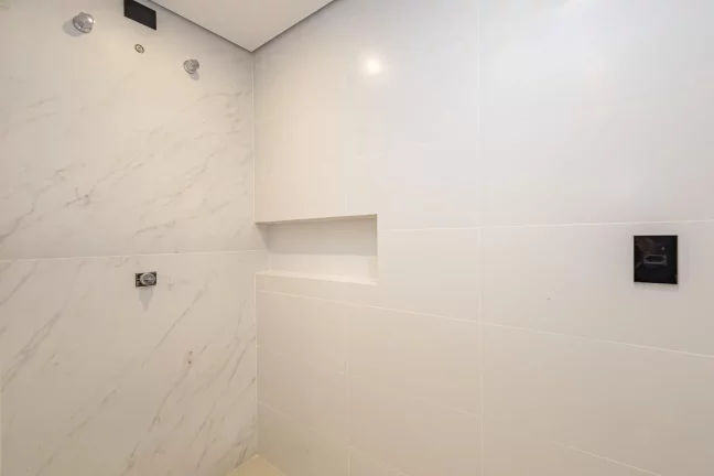 Imagem Casa em condomínio Santa Felicidade Decorada!