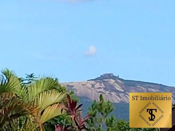 Imagem Chácara Alto Padrão Atibaia Ótima Localização