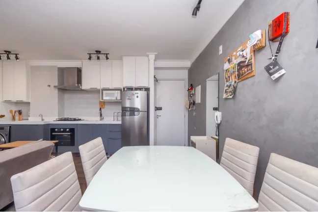 Imagem Apartamento a venda com planejados, sala ampliada, e lazer completo na região de Pirituba. Ótimo Preço!!