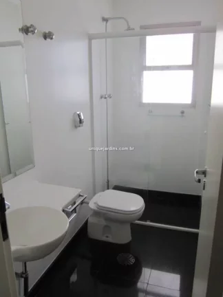 Imagem Apartamento para alugar Jardim Europa São Paulo