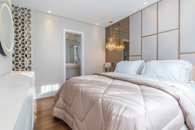 Imagem Cobertura com 4 quartos, 203,36m2, à venda em Porto Alegre, Santa Tereza