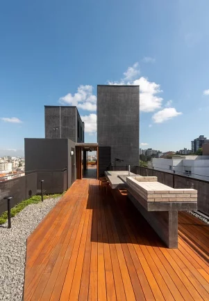 Imagem Apartamento à venda no bairro Rio Branco - Porto Alegre/RS