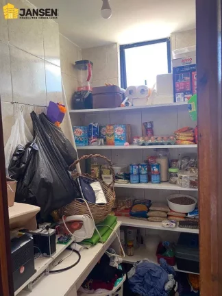 Imagem APARTAMENTO COM 03 SUÍTES E DUAS VARANDA NO MELHOR DO JARDIM OCEANIA