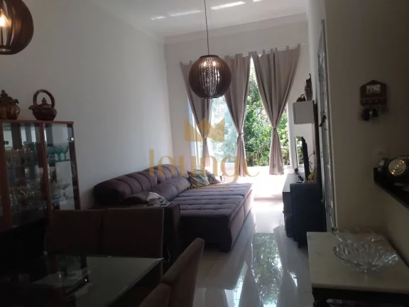 Imagem Casa com 3 Quartos à Venda Wanel Ville Z.Oeste - Sorocaba/SP