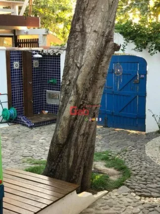 Imagem Casa com 7 dormitórios à venda, 421 m² por R$ 5.700.000,00 - Ossos - Armação dos Búzios/RJ
