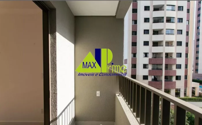 Imagem STUDIO 29M²/SACADA/SEM VAGA