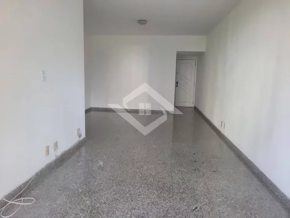 Imagem Apartamento 3 Quartos com Suíte e 127m² na Barra Olímpica – Oportunidade!