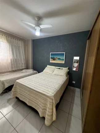 Imagem APARTAMENTO COM 50 m² - OCIAN - PRAIA GRANDE SP