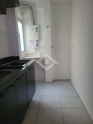 Imagem Excelente apartamento Lazer Completo Condomínio Rio Jazz Campo Grande