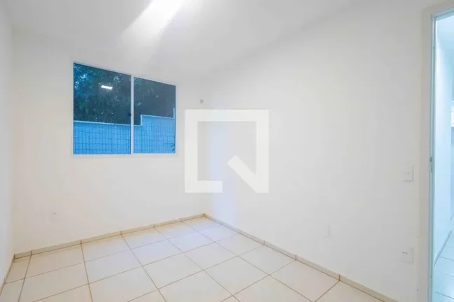 Imagem Apartamento à Venda - Vargem Grande, 2 Quartos, 46 m2
