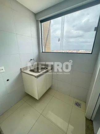Imagem Apartamento, Edifício José Mororó, Centro, 03 quartos, sendo 01 suíte