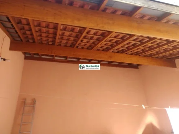 Imagem CASA RESIDENCIAL em SÃO JOSÉ DOS CAMPOS - SP, CIDADE MORUMBI
