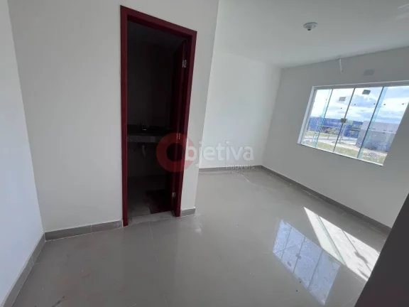 Imagem Lançamento de apartamentos 2 quartos, São Pedro da Aldeia