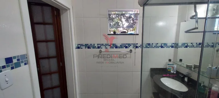 Imagem Casa para venda no Clube dos 500 , quintal, aceita financiamento. Guaratinguetá