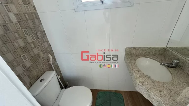 Imagem Cobertura com 3 dormitórios à venda, 220 m² por R$ 1.500.000 - Vila Nova - Cabo Frio/RJ