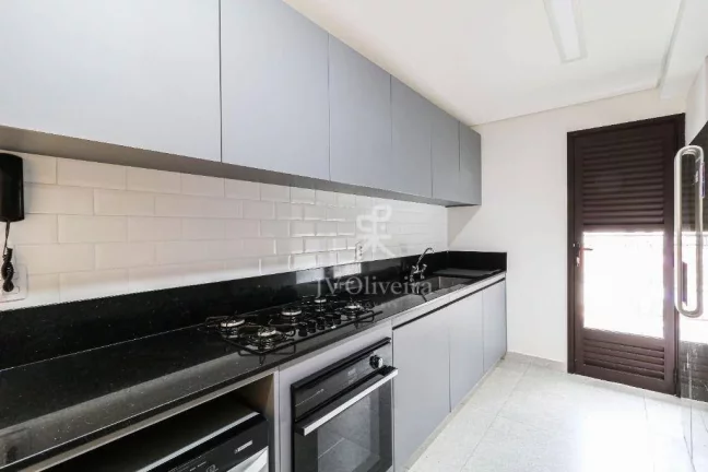 Imagem Cobertura com 2 dormitórios à venda, 165 m² por R$ 2.890.000,00 - Jardim Guedala - São Paulo/SP