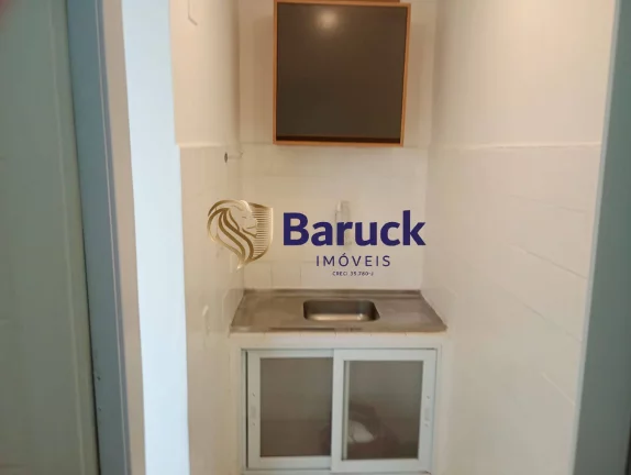 Imagem Apartamento com 1 Quarto para Alugar, 30 m² em Pinheiros - São Paulo