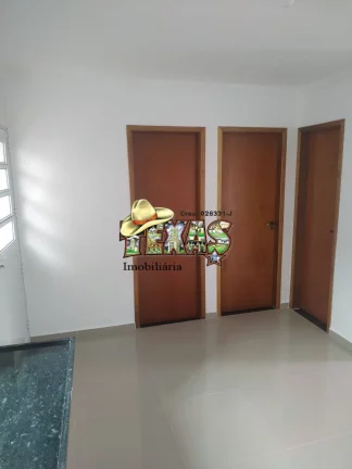 Imagem APARTAMENTO PATRIARCA DEZ UNIDADES