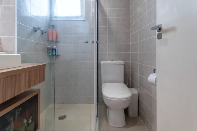 Imagem APARTAMENTO RESIDENCIAL em São Paulo - SP, Parque da Mooca