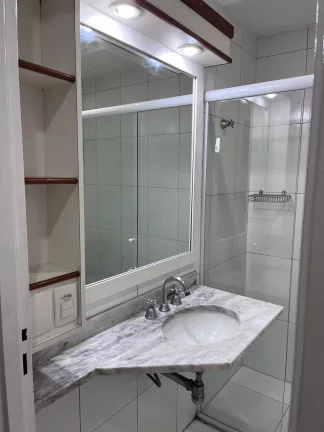 Imagem Flat para aluguel tem 28 m2 quadrados com 1 quarto em Cerqueira César - SP